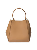 Tory Burch "Mc Graw Small" Bucket Bag