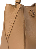 Tory Burch "Mc Graw Small" Bucket Bag