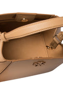 Tory Burch "Mc Graw Small" Bucket Bag