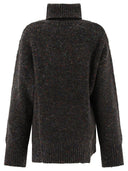 Saks Potts "Camilla" Turtleneck Sweater