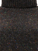 Saks Potts "Camilla" Turtleneck Sweater