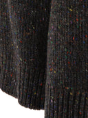 Saks Potts "Camilla" Turtleneck Sweater