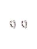 Ferragamo "Gancini" Earrings