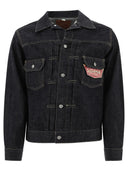 Toyo Enterprise "Sugar Cane 1953" Denim Jacket