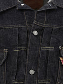 Toyo Enterprise "Sugar Cane 1953" Denim Jacket