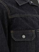 Toyo Enterprise "Sugar Cane 1953" Denim Jacket