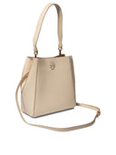 Tory Burch "Mc Graw" Bucket Bag