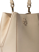 Tory Burch "Mc Graw" Bucket Bag