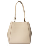 Tory Burch "Mc Graw" Bucket Bag
