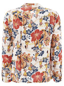 Toyo Enterprise "Lovely Hula Hands" Shirt