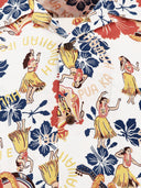 Toyo Enterprise "Lovely Hula Hands" Shirt