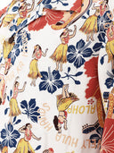 Toyo Enterprise "Lovely Hula Hands" Shirt