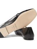 Jimmy Choo "Elisa" Ballet Flats