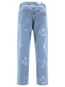 Carhartt Wip "Stamp" Jeans