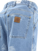 Carhartt Wip "Stamp" Jeans
