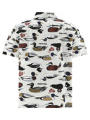 Camicia "anatre" fatta umana