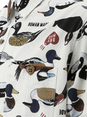 Camicia "anatre" fatta umana