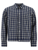 Toyo Enterprise "Palaka" Shirt