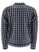 Toyo Enterprise "Palaka" Shirt