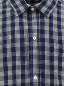 Toyo Enterprise "Palaka" Shirt