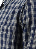 Toyo Enterprise "Palaka" Shirt