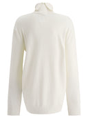 Jil Sander Lighweight Turtleneck Sweater