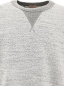 Toyo Enterprise "Whitesville" Crewneck Sweatshirt