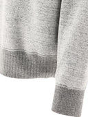 Toyo Enterprise "Whitesville" Crewneck Sweatshirt