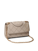 Tory Burch "Small Fleming" axelväska