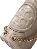 Tory Burch "Small Fleming" axelväska