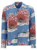 Toyo Enterprise "Pikake" Shirt