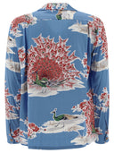 Toyo Enterprise "Pikake" Shirt