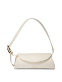 Jil Sander "Cannolo Mini" Crossbody Bag