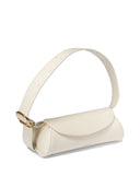 Jil Sander "Cannolo Mini" Crossbody Bag