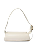 Jil Sander "Cannolo Mini" Crossbody Bag