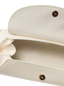 Jil Sander "Cannolo Mini" Crossbody Bag