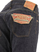 Toyo Enterprise "1947 Type Iii" Jeans