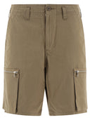 Nonnative "Trooper 6 P" Shorts