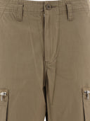 Nonnative "Trooper 6 P" Shorts