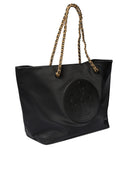 Tory Burch "Ella Chain" Tote Bag
