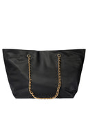Tory Burch "Ella Chain" Tote Bag