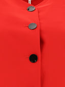 Abito Twill Ganni
