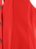 Abito Twill Ganni