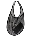 Alaïa "One Piece Medium" Tote Bag