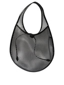Alaïa "One Piece Medium" Tote Bag
