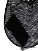 Alaïa "One Piece Medium" Tote Bag