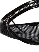 Alaïa "One Piece Medium" Tote Bag