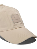 Acne Studios "Face" Cap