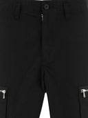 Pantaloncini non nativi "soldato 6 p"