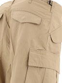 Beams Plus "6 Pocket" Shorts